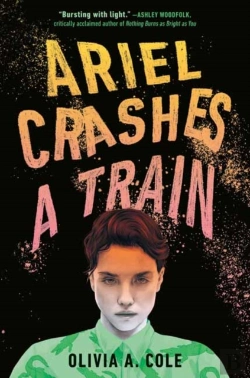 Bertrand.pt - Ariel Crashes A Train