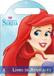 Ariel - Livro de Atividades