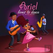 Ariel Loves To Dance