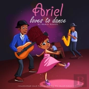 Ariel Loves To Dance