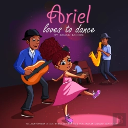 Bertrand.pt - Ariel Loves To Dance