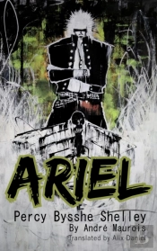 Ariel Percy Bysshe Shelley