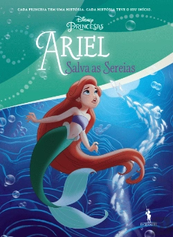 Bertrand.pt - Ariel Salva as Sereias