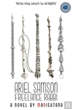 Bertrand.pt - Ariel Samson