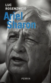 Ariel Sharon