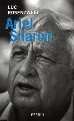 Bertrand.pt - Ariel Sharon