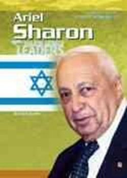 Bertrand.pt - Ariel Sharon
