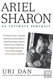 Ariel Sharon