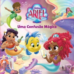 Bertrand.pt - Ariel: Uma Confusão Mágica