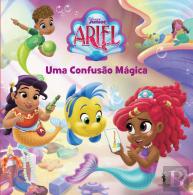 Ariel - Uma Confusão Mágica
