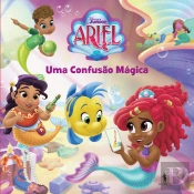 Ariel - Uma Confusão Mágica