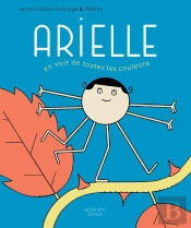 Arielle En Voit De Toutes Les Couleurs