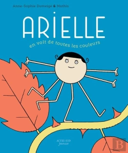 Bertrand.pt - Arielle En Voit De Toutes Les Couleurs