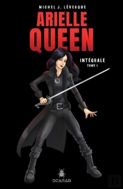 Bertrand.pt - Arielle Queen : Intégrale Vol.1 : Le Coeur De Rubis