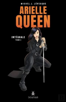 Bertrand.pt - Arielle Queen : Intégrale Vol.2