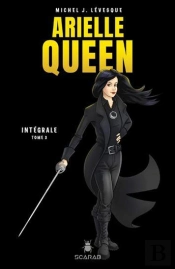Arielle Queen : Intégrale Vol.3