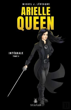 Bertrand.pt - Arielle Queen : Intégrale Vol.3