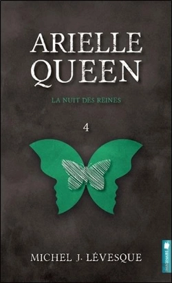 Bertrand.pt - Arielle Queen - La Nuit Des Reines T4