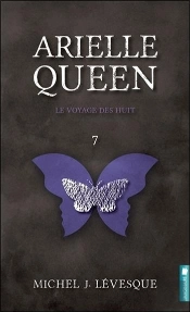 Arielle Queen - Le Voyage Des Huit T7