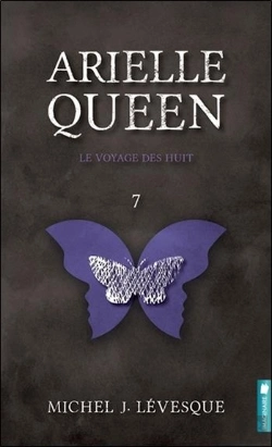 Bertrand.pt - Arielle Queen - Le Voyage Des Huit T7