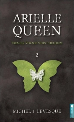 Bertrand.pt - Arielle Queen - Premier Voyage Vers L'Helheim T2