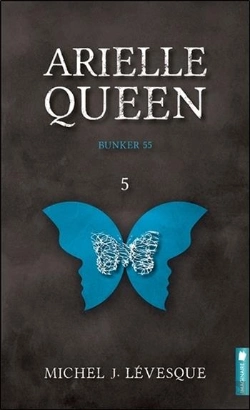 Bertrand.pt - Arielle Queen - T5 : Bunker 55