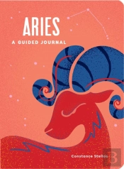 Aries: A Guided Journal