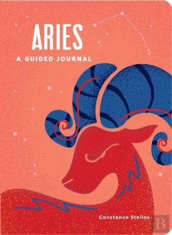 Bertrand.pt - Aries: A Guided Journal