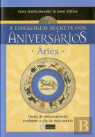 Áries - A Linguagem Secreta dos Aniversários