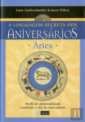 Áries - A Linguagem Secreta dos Aniversários