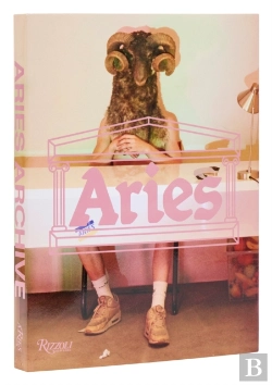Bertrand.pt - Aries Arise Archive