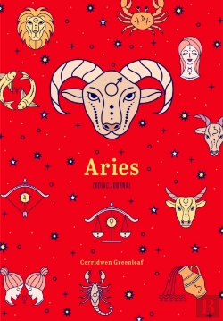 Bertrand.pt - Aries Zodiac Journal