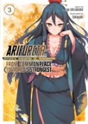 Arifureta From Commonplace To Worlds 3