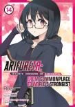 Arifureta: From Commonplace To World'S Strongest (Manga) Vol. 14