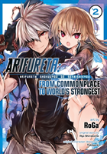 Arifureta: From Commonplace To World'S Strongest (Manga) Vol. 2