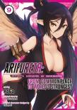 Arifureta: From Commonplace To World'S Strongest (Manga) Vol. 9