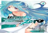 Arifureta: From Commonplace To World'S Strongest Zero (Manga) Vol. 4
