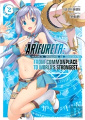 Arifureta From Commonplace To Worlds Vl2