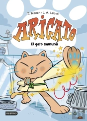Arigato 1 El Gato Samurai