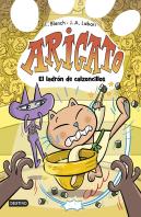 Arigato 2 El Ladron De Calzoncillos