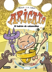 Arigato 2 El Ladron De Calzoncillos
