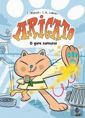Arigato - O Gato Samurai