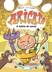 Arigato - O Ladrão de Cuecas