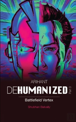 Bertrand.pt - Arihant Dehumanized (Part 3)