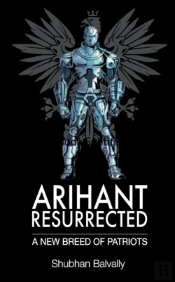 Bertrand.pt - Arihant Resurrected : A New Breed Of Pat