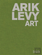 Arik Levy: Art