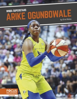 Bertrand.pt - Arike Ogunbowale