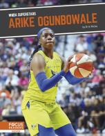 Arike Ogunbowale