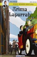Arima Lapurrak