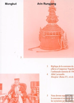Bertrand.pt - Arin Rungjan - Mongkut